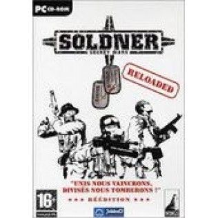 Soldner : Reloaded - PC