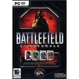 Battlefield 2 - Complete Collection - PC