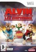 Alvin et les Chipmunks : le jeu - Playstation 2