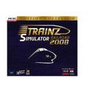 Trainz Railroad Simulator 2008 - Collector - PC