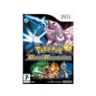 Pokémon Battle Revolution - Wii