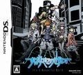 The World Ends With You - Nintendo DS