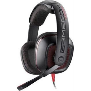 Plantronics Audio 367