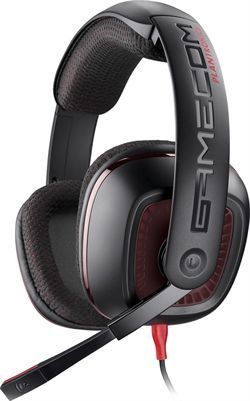 Plantronics Audio 367