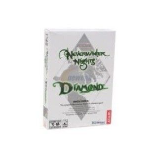 Neverwinter Nights 2 - Diamant - PC