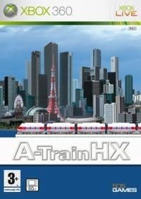 A-Train HX - Xbox 360