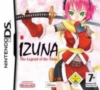 Izuna : The Legend of the Ninja - Nintendo DS