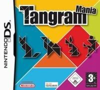 Tangram Mania - Nintendo DS