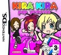 Kira Kira Pop Princess - Nintendo DS