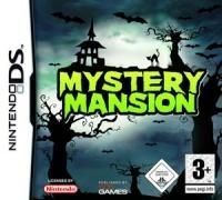 Mystery Mansion - Nintendo DS