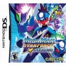 Megaman Starforce : Pegasus - Nintendo DS