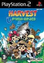 Harvest Fishing - Nintendo DS