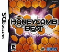 Honeycomb Beat - Nintendo DS