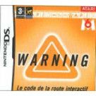 Warning - Wii