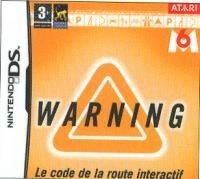 Warning - Wii