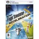 Flight Simulator X - Acceleration Expansion Pack - PC
