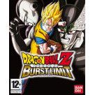 Dragon Ball Z Burst Limit - Playstation 3
