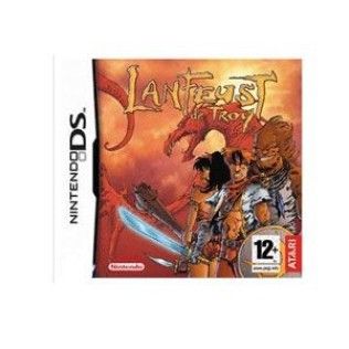 Lanfeust De troy - Nintendo DS