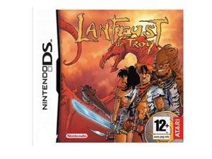 Lanfeust De troy - Nintendo DS