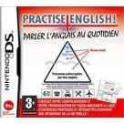 Practise English : Parler l'anglais au quotidien - Nintendo DS