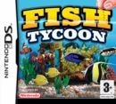 Fish Tycoon - Nintendo DS