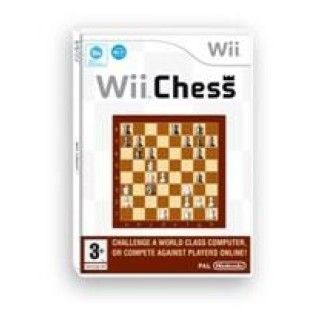 Wii Echecs - Wii