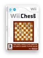 Wii Echecs - Wii