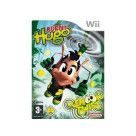 Agent Hugo Lemon Twist - Wii