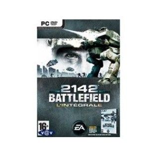 Battlefield 2142 - Deluxe Edition - PC