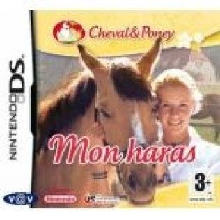 Mon Haras DS - Nintendo DS