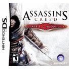 Assassin's Creed : Altaïr's Chronicles - Nintendo DS