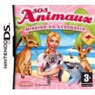 SOS Animaux : Mission en Australie - Nintendo DS