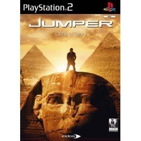 Jumper : Griffin's Story - Wii
