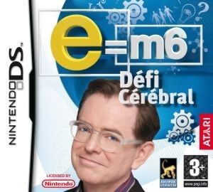 E=M6 Défi Cérébral - PC