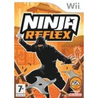Ninja Reflex - Wii