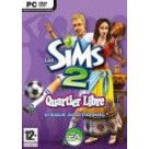 Les Sims 2 Edition Deluxe + Quartier Libre - PC