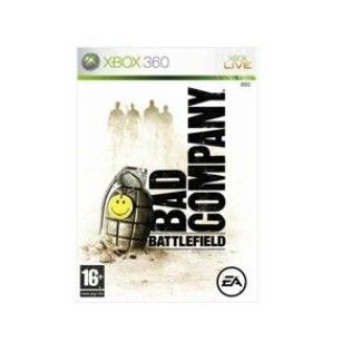 Battlefield Bad Company Gold - Playstation 3