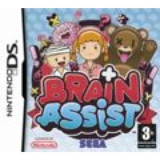 Brain Assist - Nintendo DS