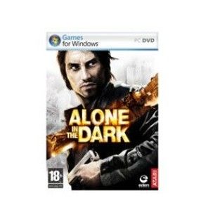 Alone in the Dark 5 - Collector - PC