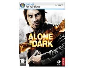 Alone in the Dark 5 - Collector - PC