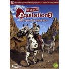 Mission Equitation 2 : Sur la piste des Appoloosas - PC