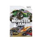 Monster Jam - Wii