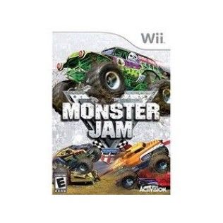 Monster Jam - PC