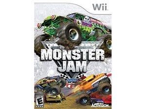 Monster Jam - Xbox 360