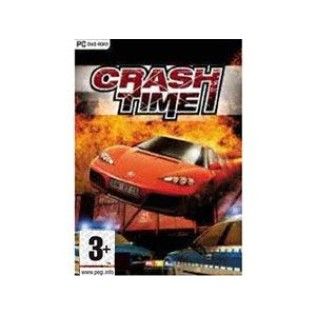 Cobra 11 Crash Time - Xbox 360