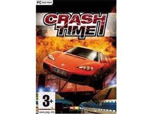 Cobra 11 Crash Time - Xbox 360