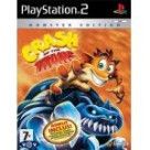 Crash Of The Titans - Collector - Playstation 2