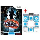 Dance Dance Revolution Hottest Party + Tapis de Danse - Wii