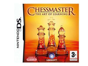 Chessmaster 11 - Nintendo DS