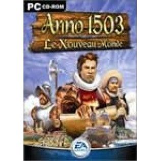 Anno 1503 - Gold - PC